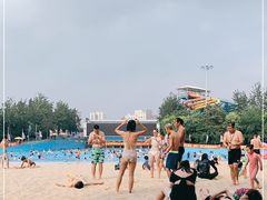 -欢乐水魔方水世界