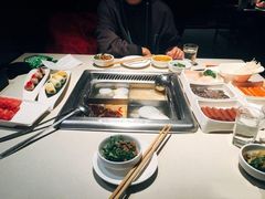 -海底捞火锅(武胜路凯德广场店)