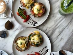 -农畉LONFOOD(福田星河COCOPark店)