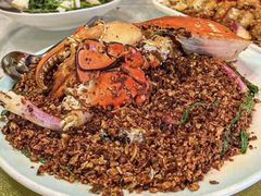 -喜记避风塘炒辣蟹(旗舰店)