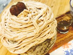 -WONDER ICE 萬得冰田(建設路总店)