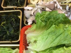 -刘少华贵州小黄牛·鲜牛肉火锅(总店)