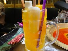 -哥老官重庆美蛙鱼头(松江地中海十八哥店)