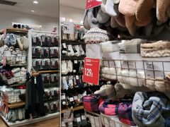 -优衣库(天津天河城店)