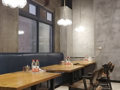 卡座-U你·天然调味(南湖总店)