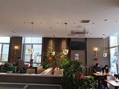 -纪林菜馆·博山菜老字号(八大局店)
