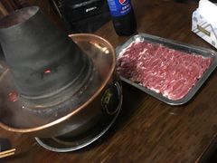 -大唐人家·热气羊肉(大华店)