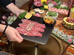 -MIKOMIKO和牛烧肉专门店(南门店)