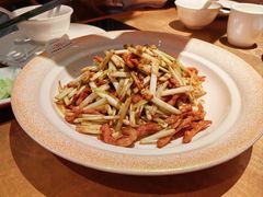 -京味斋·烤鸭·北京菜(安贞店)