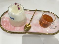 -Blueglass酸奶(财富购物中心店)