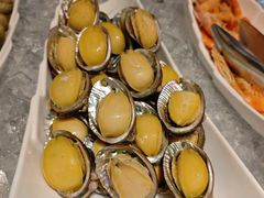 -广州花园酒店·凌璇阁旋转餐厅CAROUSEL360