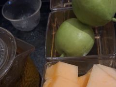 -华夏良子·足道SPA艾灸(铁道大厦店)