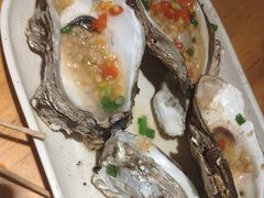 -木屋烧烤(坂田天安云谷店)