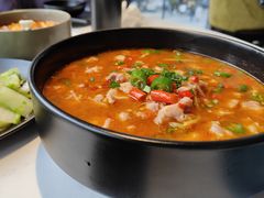 鲜锅兔-本来精品川菜(嘉里中心店)