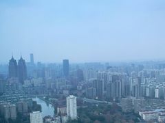 -上海龙之梦万丽酒店