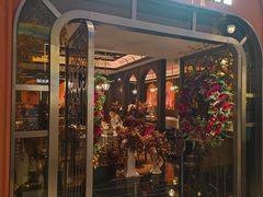 -俄士厨房(环球港店)