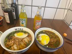 -矮子粉店1985·长沙米粉(湘春路店)