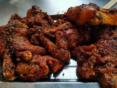 -佰运猪蹄(高陵店)