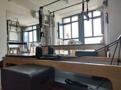 -美间·普拉提禅柔工作室