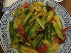 -临潼印象·特色陕菜