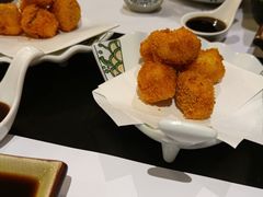 银鳕鱼-松临·铁板烧&Omakase(神农店)