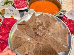 -荣叔港式沙嗲牛肉火锅(正佳潮流店)
