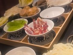 -咏江南·苏式火锅·苏州评弹(观前街店)