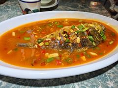 -米椰湘·辣椒炒肉