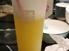 -渝乡辣婆婆·川菜 水煮鱼(中山西路店)
