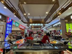 -哈尔滨秋林食品有限责任公司(秋林公司店)