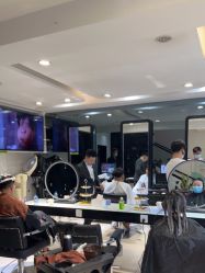 -LJOY丽锦造型·烫发染发