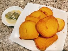 -厚味居炙子烤肉·清真(天桥南纬路店)