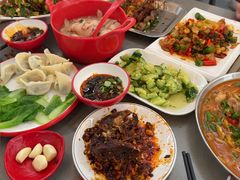 -廖老妈蹄花(中海国际店)