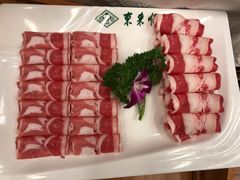 -东来顺饭庄(天坛店)