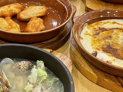 -萨莉亚意式餐厅(天河城购物中心店)