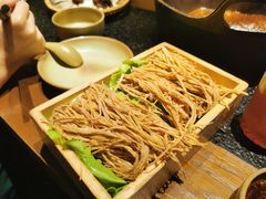 -盡膳口福跷脚牛肉火锅(北美新天地店)