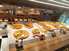 -比格比萨自助(上海松江万达店)