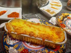 -十三姨正合丰烤肉(营迹路店)