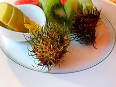 -咖啡CHA自助餐厅(香格里拉饭店)