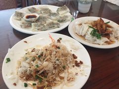 -黄但记老店·陈村粉食府