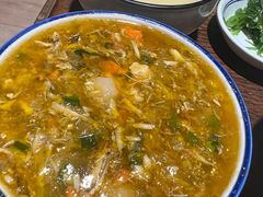 -十面春风·江南面馆(崇宁路店)