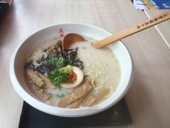 -味千拉面(东方明珠店)