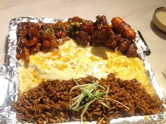 -HOTISLAND海鸡岛·韩国料理(江南西店)