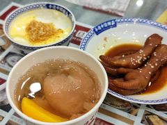 -赵记传承·中国甜品(福州总店)