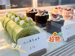 -UP阿噗甜品