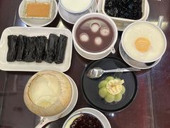 芝麻拉皮卷-民信老铺(双皮奶博物馆店)