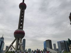 -东方明珠广播电视塔