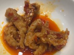 -小秦淮·南京土菜(新亭西路店)