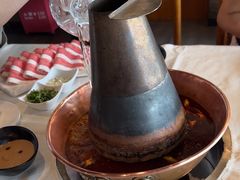 -东来顺饭庄(西直门店)