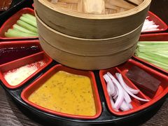 羲和烤鸭-羲和雅苑•北京烤鸭(吴中路万象城店)